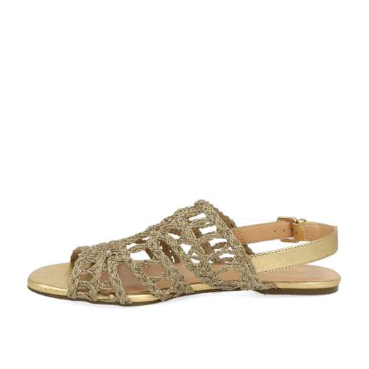 Miss Unique SANDALO SPAGO