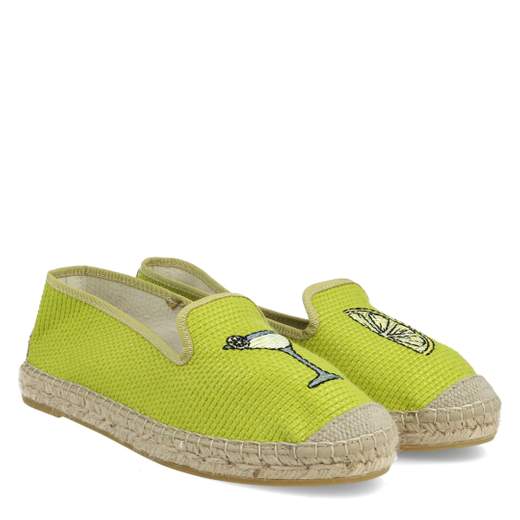 VIDORRETA ESPADRILLAS