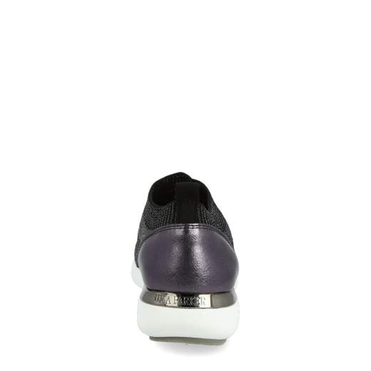 SLIP-ON DONNA STOCCOLMA IN TESSUTO ELASTICIZZATO FLY KNIT