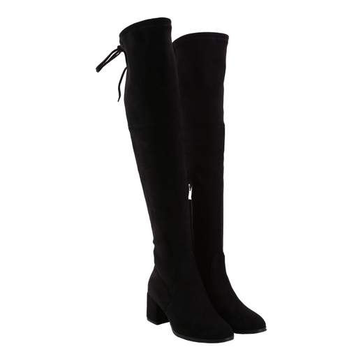 UMA PARKER 040220WLBLK