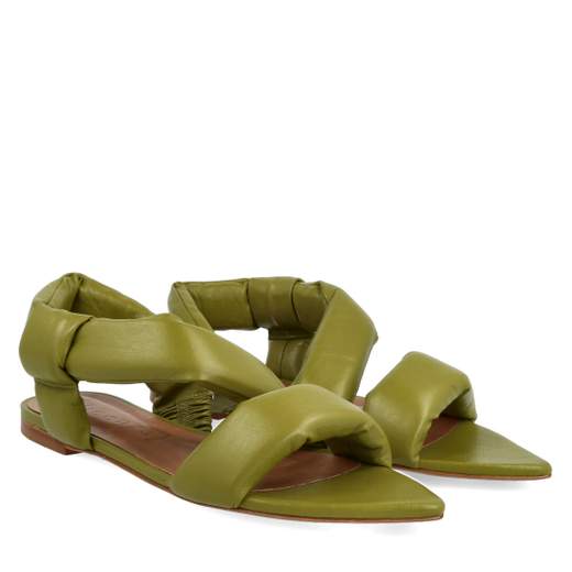 VICENZA SANDALO PUNTA