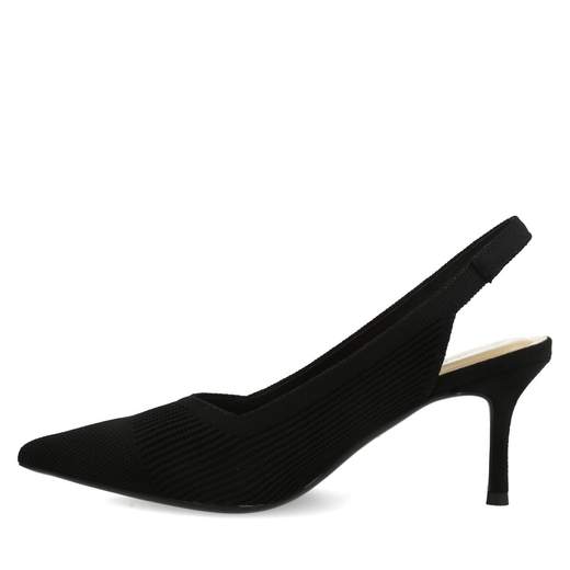 UMA PARKER 509.01.26BLK