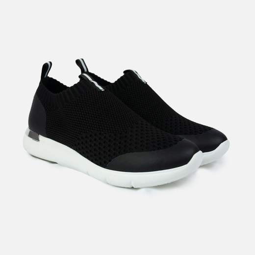 UMA PARKER SLIP ON HAVANA
