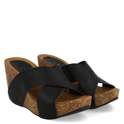 BIO NATURAL SABOT