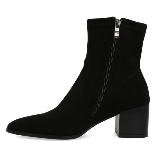 UMA PARKER UP617.02.25S.BLK