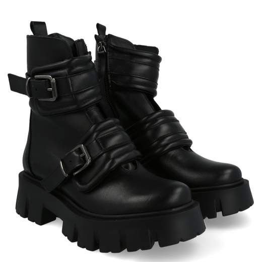 TRONCHETTO MODELLO COMBAT