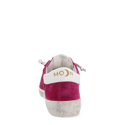 UMA PARKER SUPER MOON PURPLE RAIN