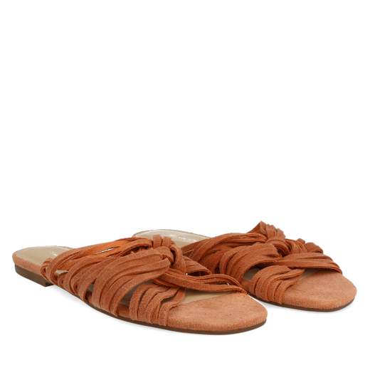 UNIQUE SANDALO CIABATTA