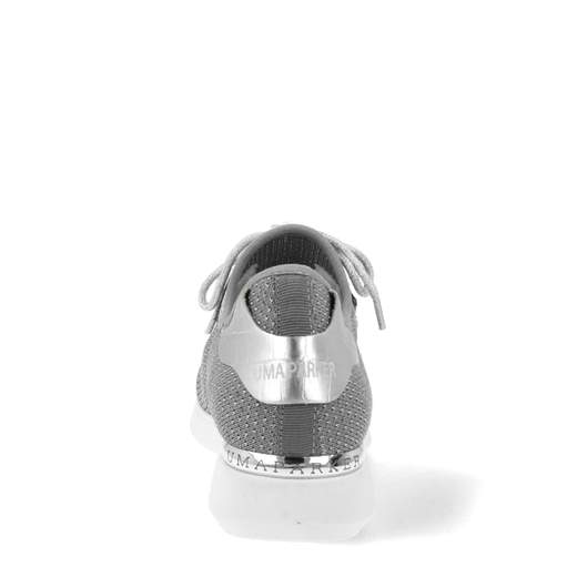 UMA PARKER VARSAVIA SILVER