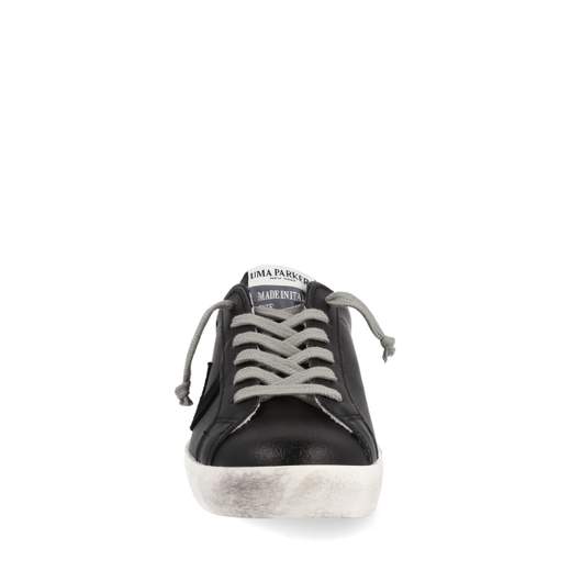 UMA PARKER SUPER MOON TOTAL BLACK