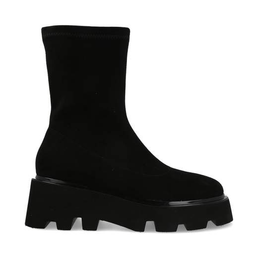 UMA PARKER UP608.02.25S.BLK