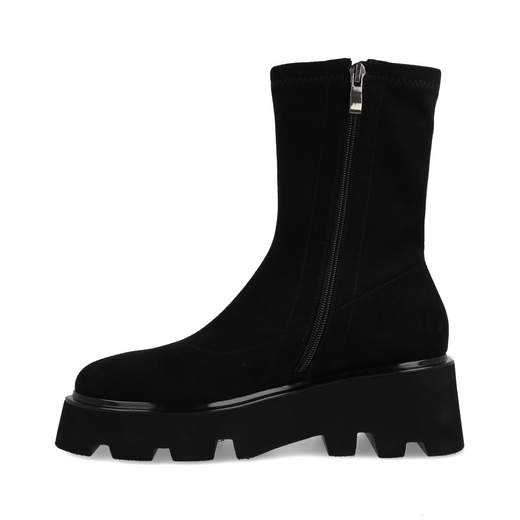 UMA PARKER UP608.02.25S.BLK