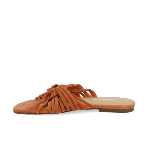 UNIQUE SANDALO CIABATTA