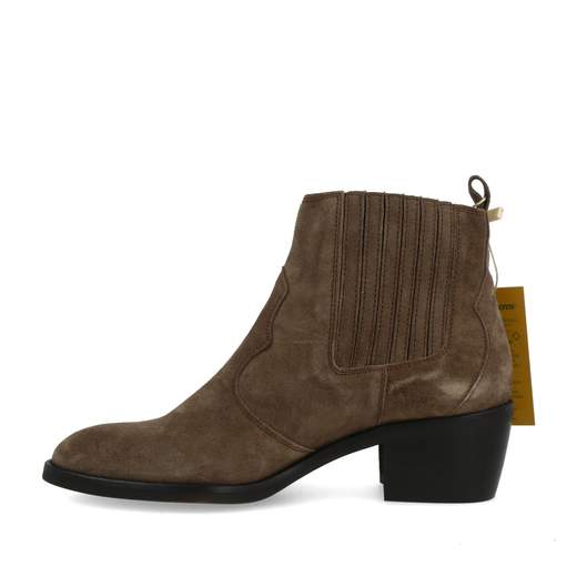 DAKOTA BOOTS DKT73