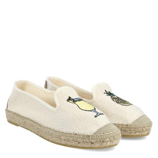 VIDORRETA ESPADRILLAS