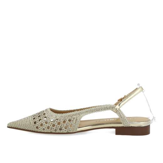 CHICONIC 274.01.26TR.GLD