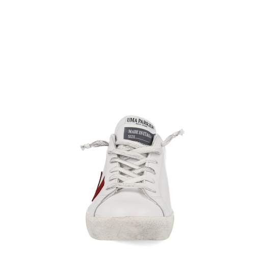 UMA PARKER SUPER MOON SILVER