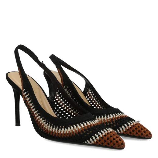 UMA PARKER 537.01.26BGBLKGLD