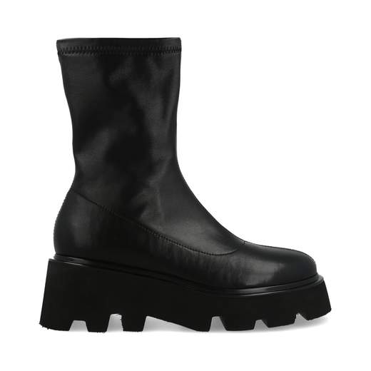 UMA PARKER UP608.02.25P.BLK