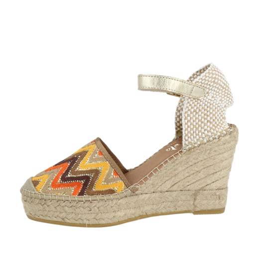 VIDORRETA ESPADRILLAS ART.7100