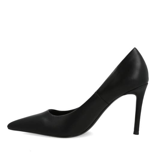 UMA PARKER UP528.02.25P.BLK