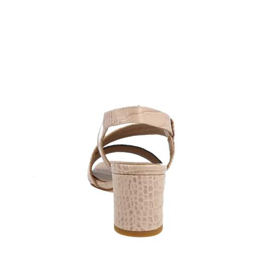 SHOPTHESHOES SANDA IN PELLE