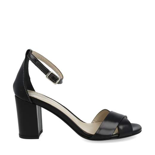 SHOPTHESHOES SANDALO INCROCIO