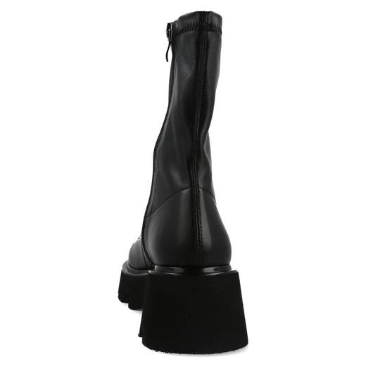 UMA PARKER UP608.02.25P.BLK