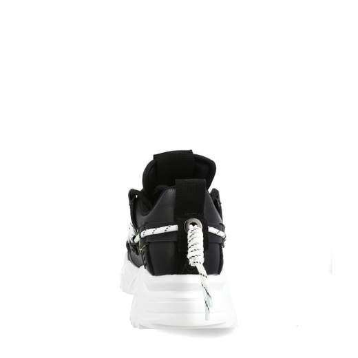 UMA PARKER HELSINKY BLACK