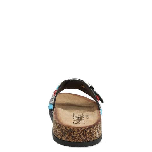 UMA PARKER UP11.01.24BLK