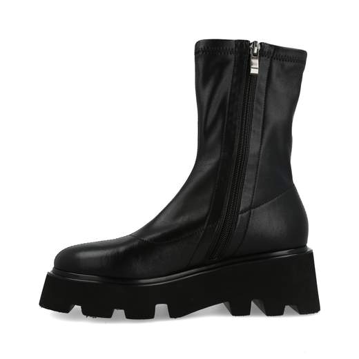 UMA PARKER UP608.02.25P.BLK