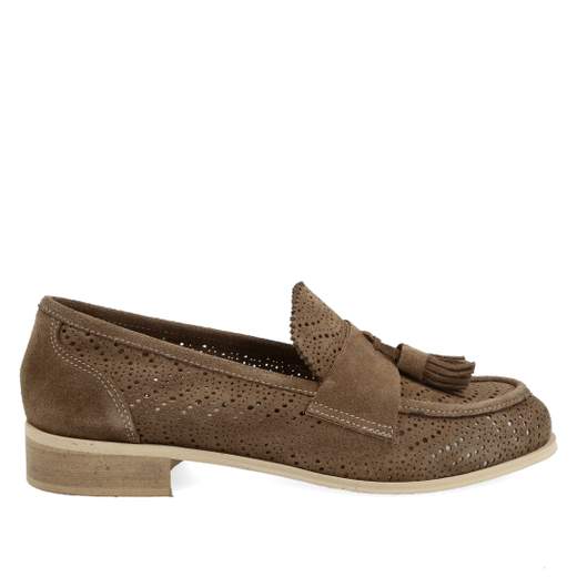 SHOPTHESHOES MOCASSINI