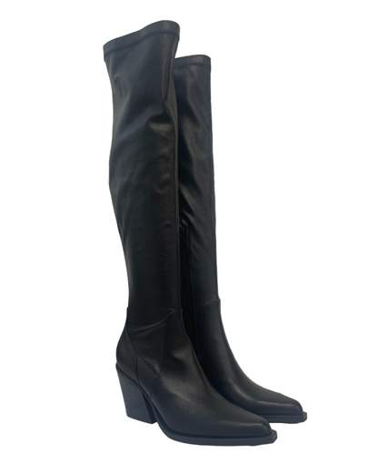 UMA PARKER UP407.02.24P.BLK