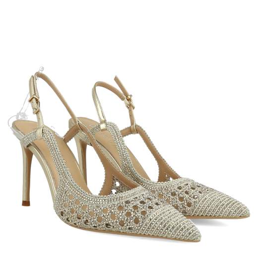 CHICONIC 275.01.26TR.GLD