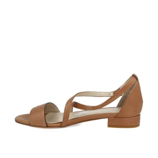 SHOPTHESHOES SANDALO INCROCIO