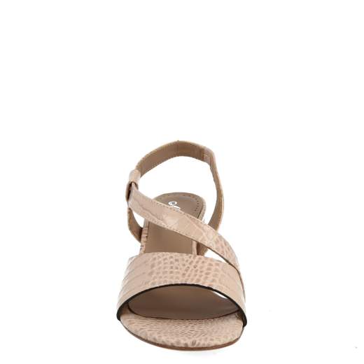 SHOPTHESHOES SANDA IN PELLE