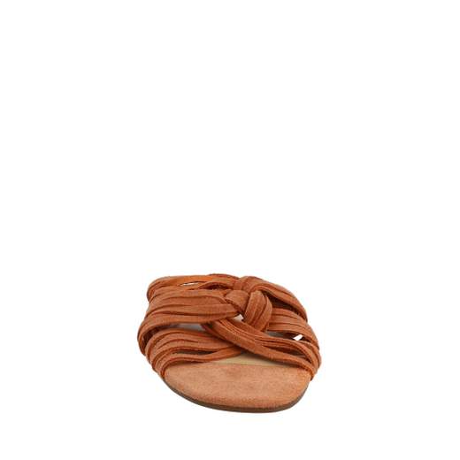 UNIQUE SANDALO CIABATTA