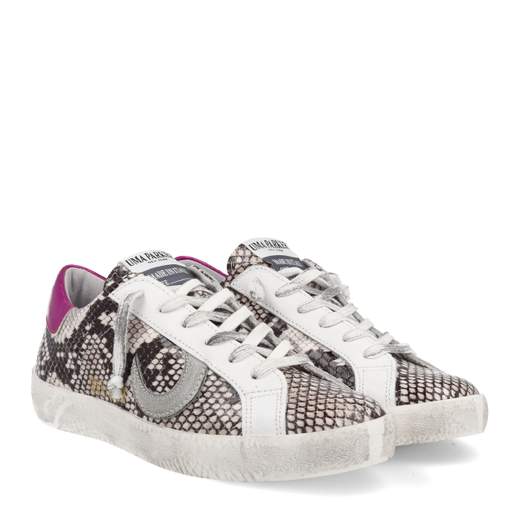 UMA PARKER SUPER MOON FLASHY