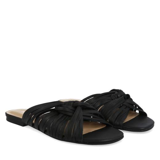 UNIQUE SANDALO CIABATTA