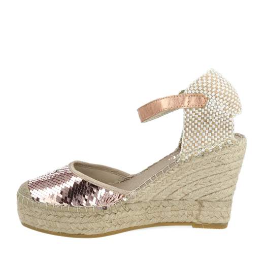 VIDORRETA PAILLETTES