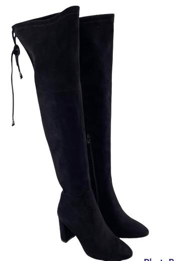 UMA PARKER UP120222SBLK