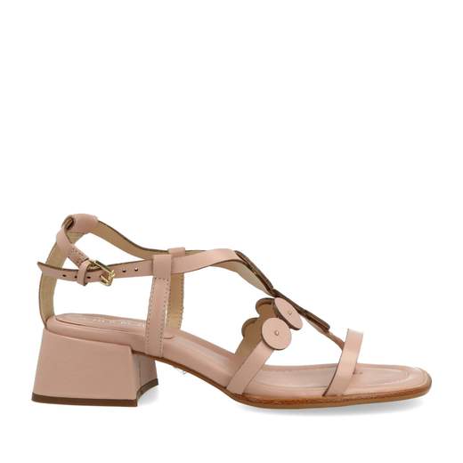 Miss Unique UNI2729B