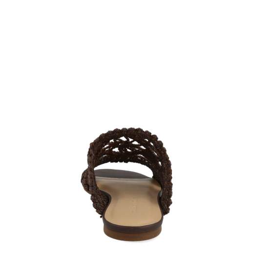 Miss Unique SANDALO CIABATTA