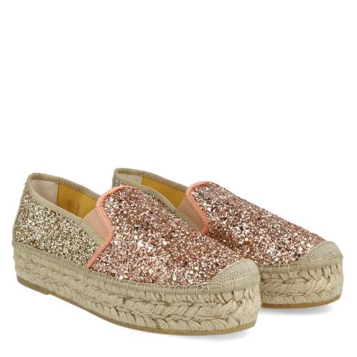 VIDORRETA ESPADRILLAS SLIP-ON ART.6300