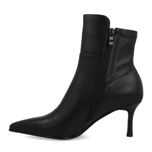 UMA PARKER UP625.02.25P.BLK