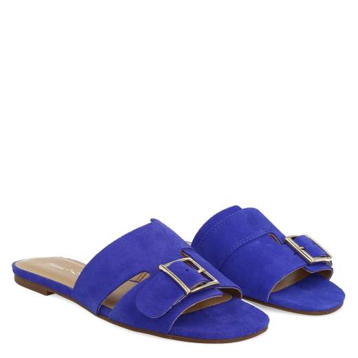 Miss Unique SANDALO CIABATTA