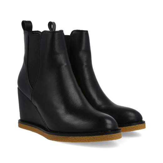 UMA PARKER 540220WLBLK