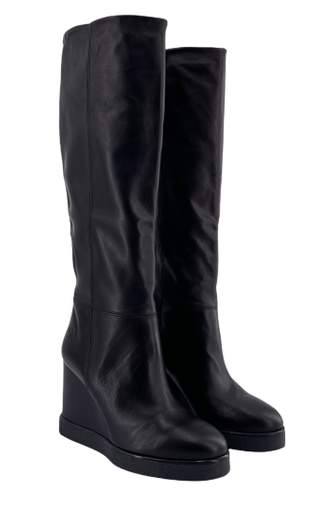 STIVALE ALTO CON ZEPPA SHOPTHESHOES