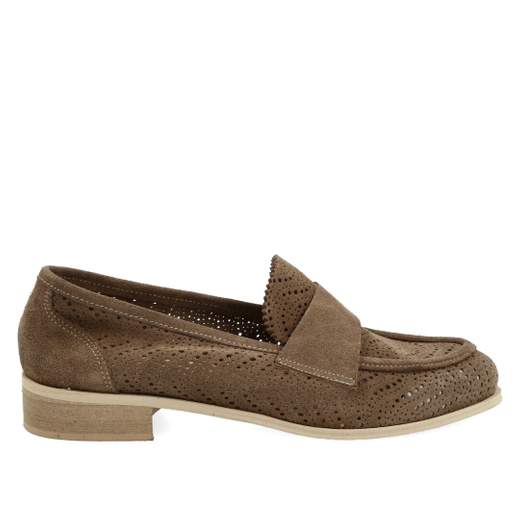 SHOPTHESHOES MOCASSINI