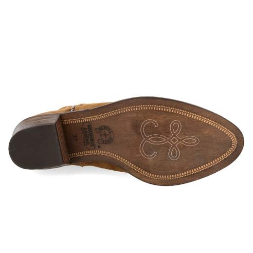 DAKOTA BOOTS STIVALE